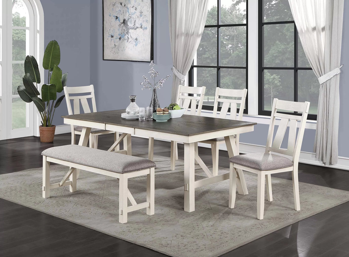The Thornton Dining Chair - view 3