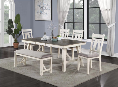 The Thornton Dining Chair - view 3