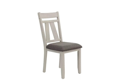 The Thornton Dining Chair - view 1