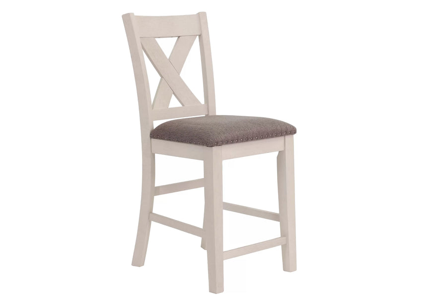 Silla Waverly de Altura de Barra