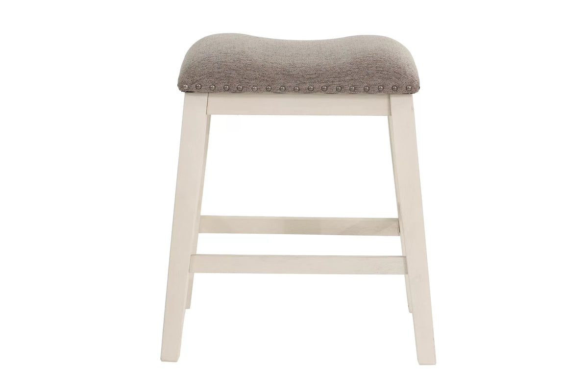 The Waverly Counter Stool - view 3