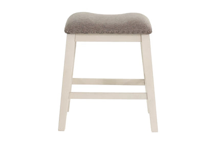 The Waverly Counter Stool - view 3