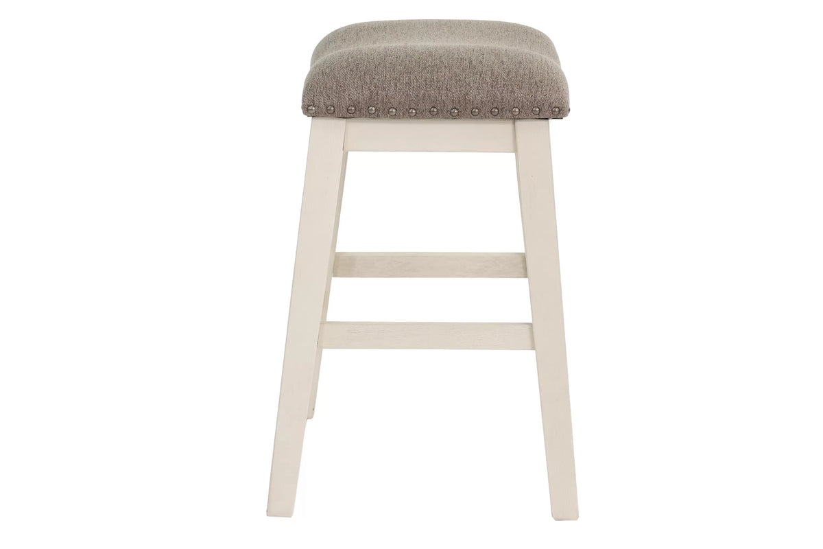 The Waverly Counter Stool - view 4
