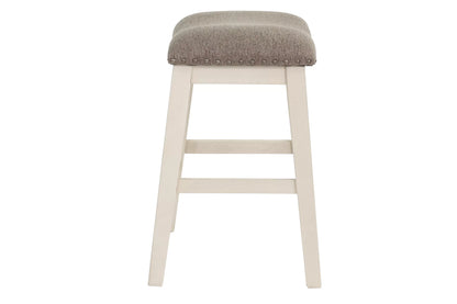 The Waverly Counter Stool - view 4
