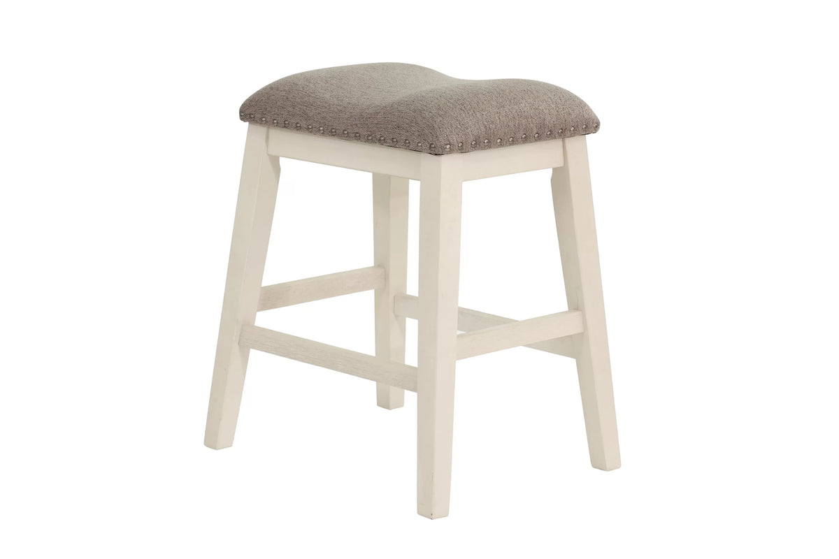 The Waverly Counter Stool - view 5