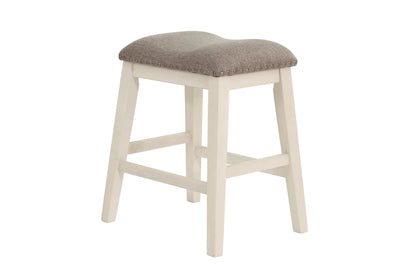 The Waverly Counter Stool - view 5