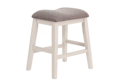 The Waverly Counter-Height Dining Set with Stools – 5 Piece - view 3