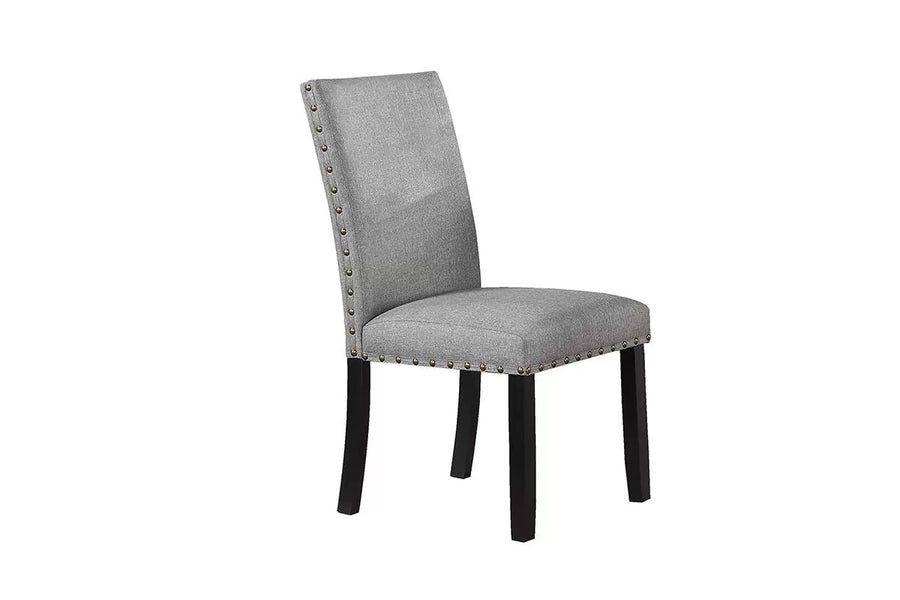 Silla de Comedor Harlow Gris