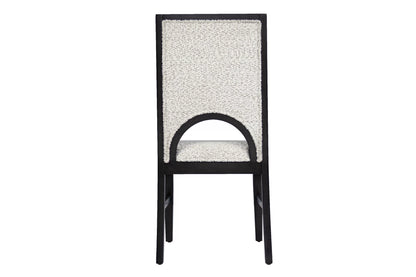 The Pemberton Upholstered Dining Chair - view 6