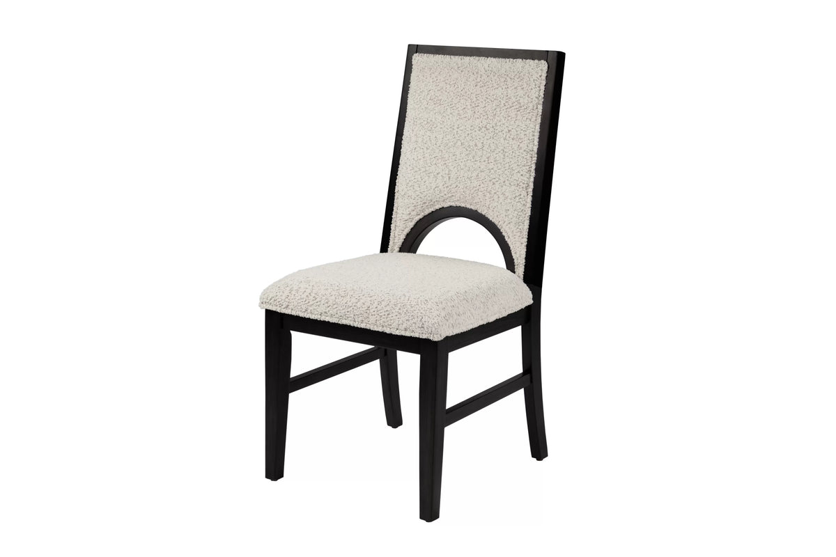 The Pemberton Upholstered Dining Chair - view 7