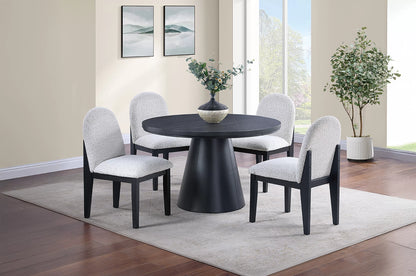 The Pemberton Arched Dining Chair - view 2