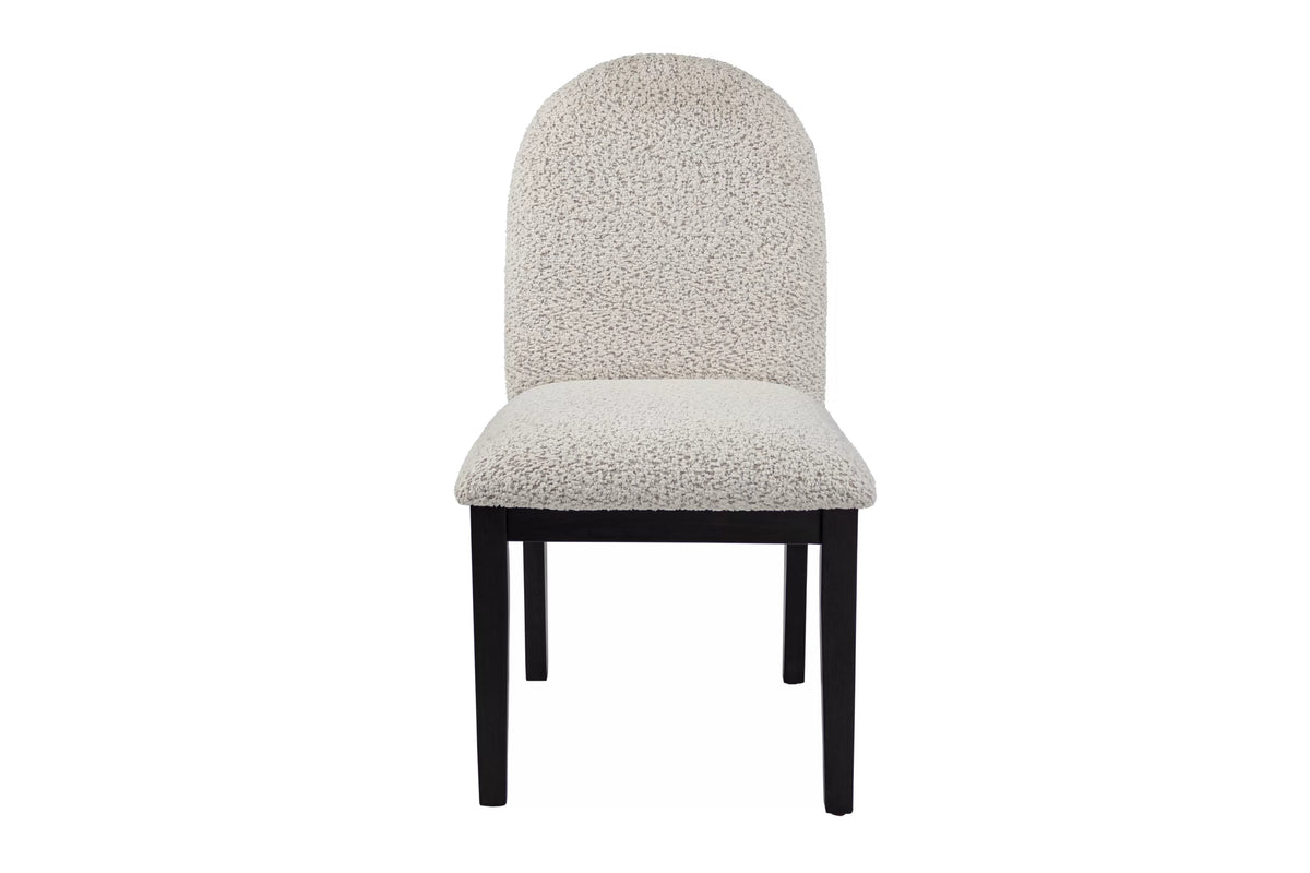 The Pemberton Arched Dining Chair - view 5