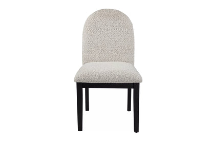 The Pemberton Arched Dining Chair - view 5