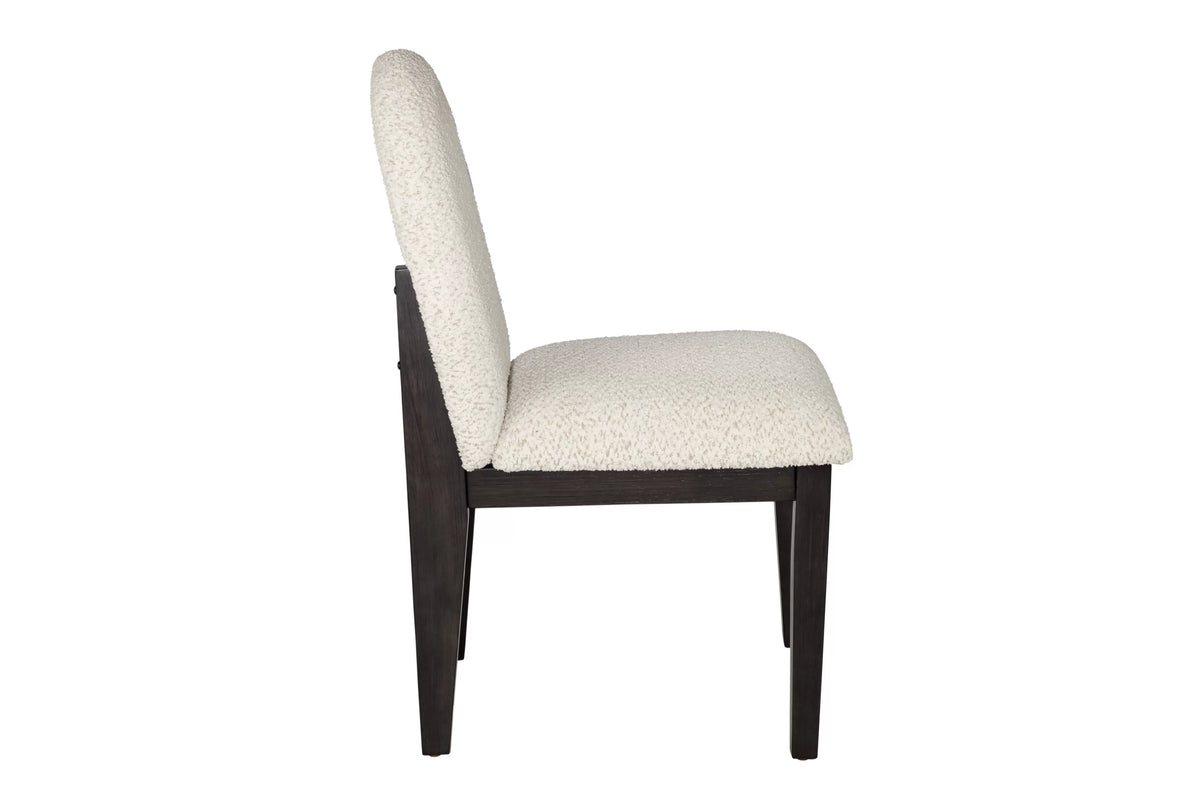 The Pemberton Arched Round Dining Set – 5 Piece - view 13