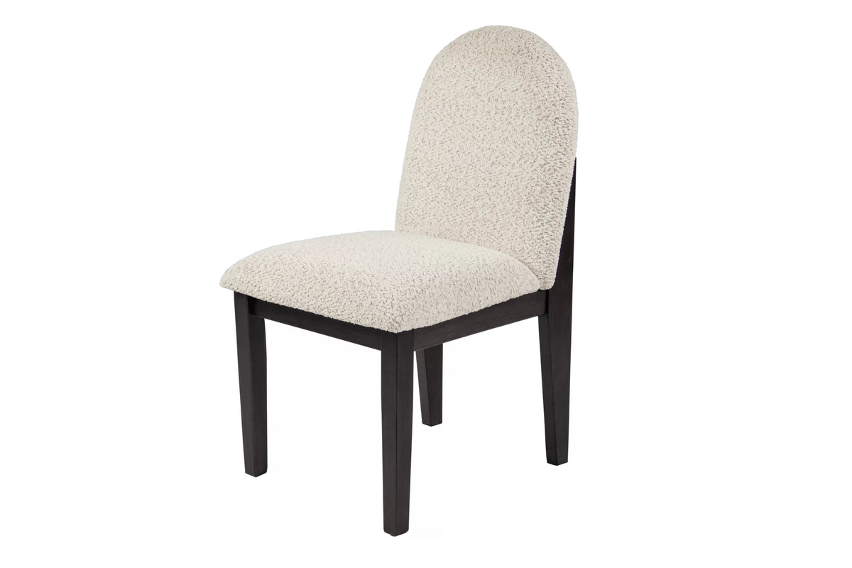 The Pemberton Arched Dining Chair - view 8