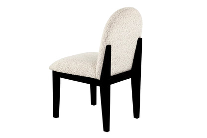 The Pemberton Arched Round Dining Set – 5 Piece - view 16