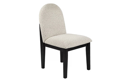 The Pemberton Arched Dining Chair - view 1