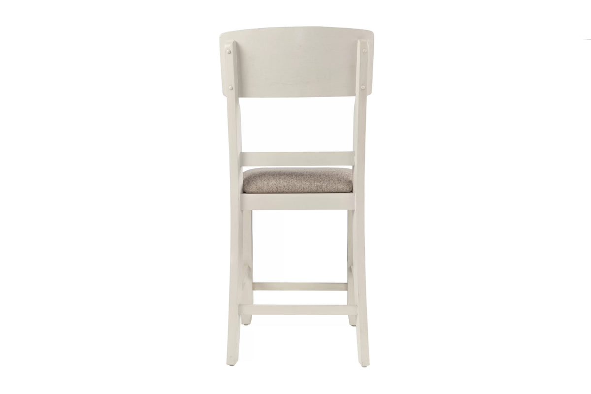 The Whitfield Counter-Height Chair - view 4