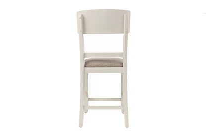 The Whitfield Counter-Height Chair - view 4