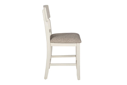The Whitfield Counter-Height Chair - view 5