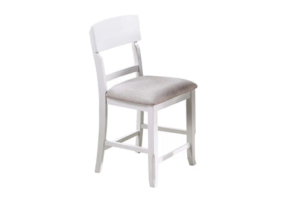 The Whitfield Counter-Height Chair - view 1