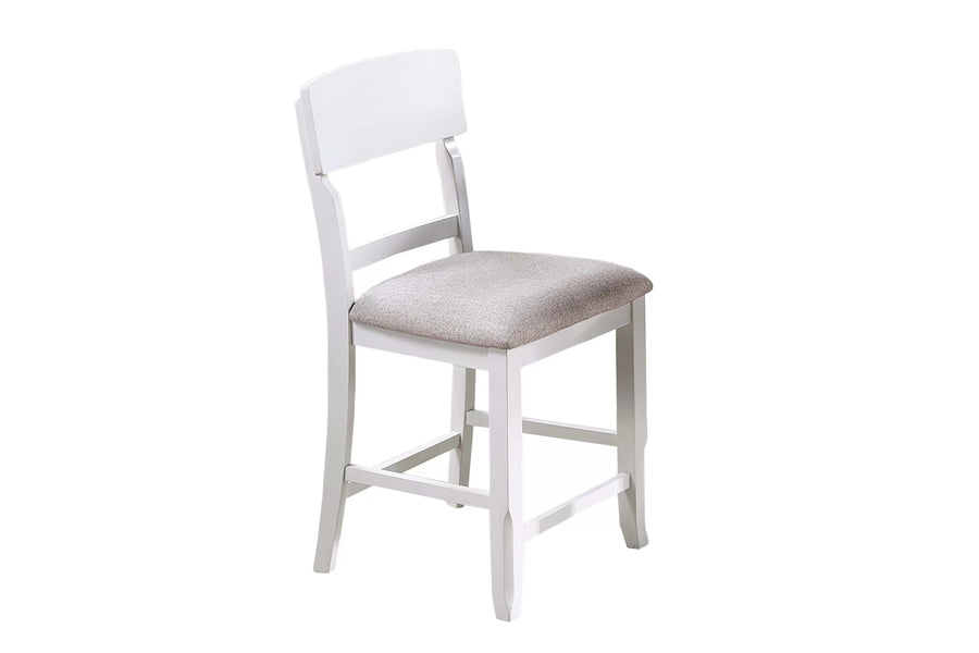 Silla Whitfield de Altura de Barra