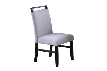 The Kensington Upholstered Dining Chair - view 1