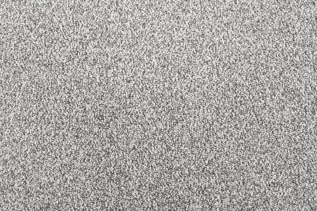 The Pebble Gray Boucle Swivel Chair - view 3