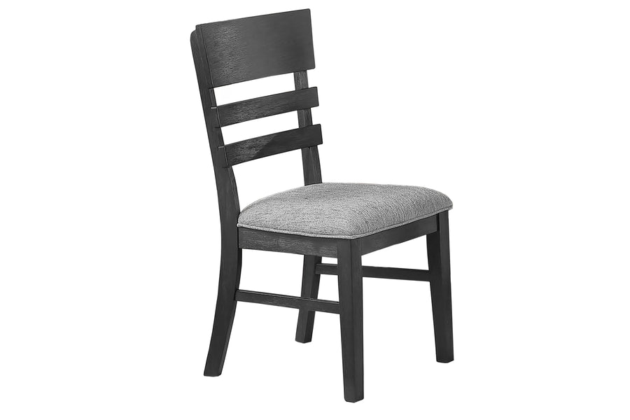 The Camden Upholstered Dining Chair – Set of 2