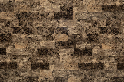 The Mercer Faux Marble Dining Table - view 6
