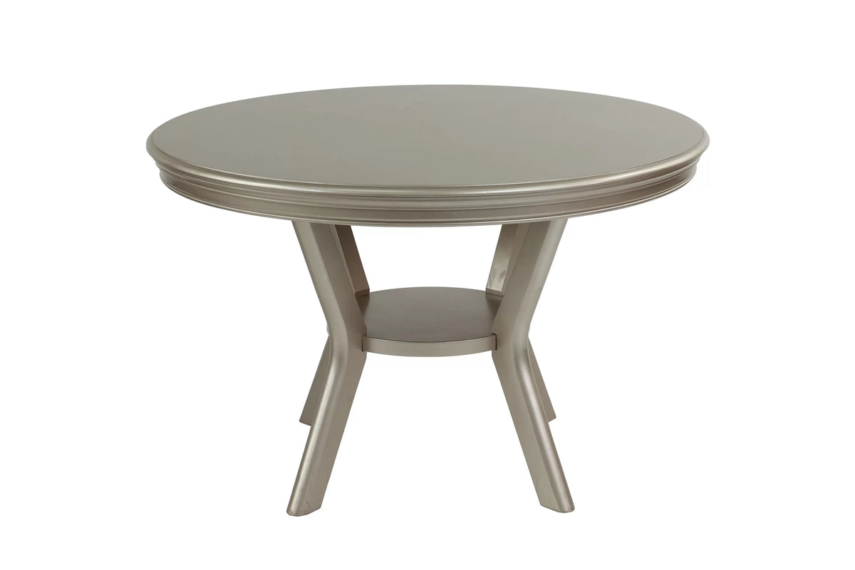 The Remington Round Dining Table - view 2