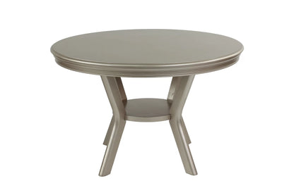 The Remington Round Dining Table - view 2