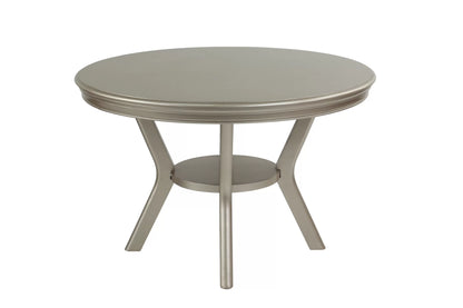 The Remington Round Dining Table - view 3