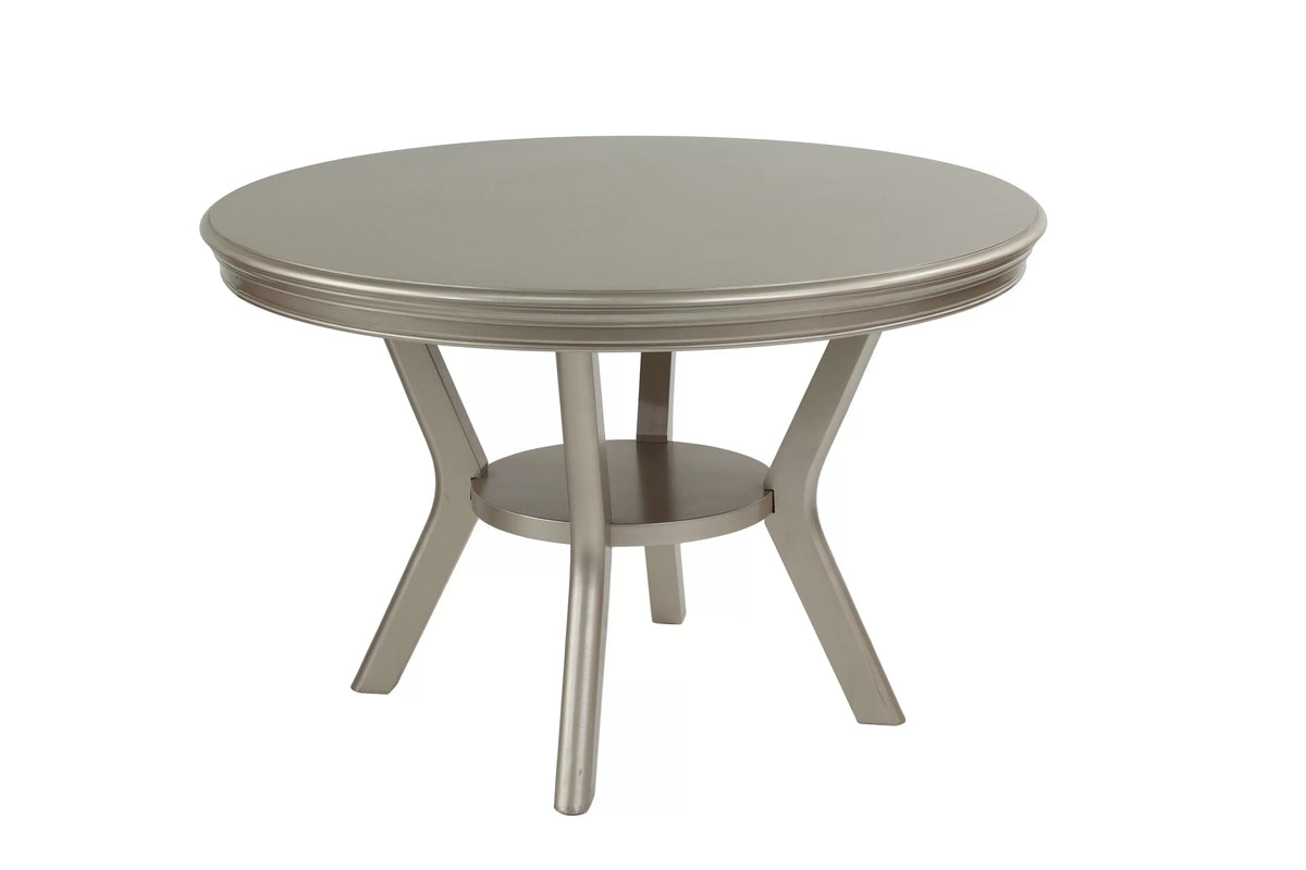 The Remington Round Dining Table - view 4
