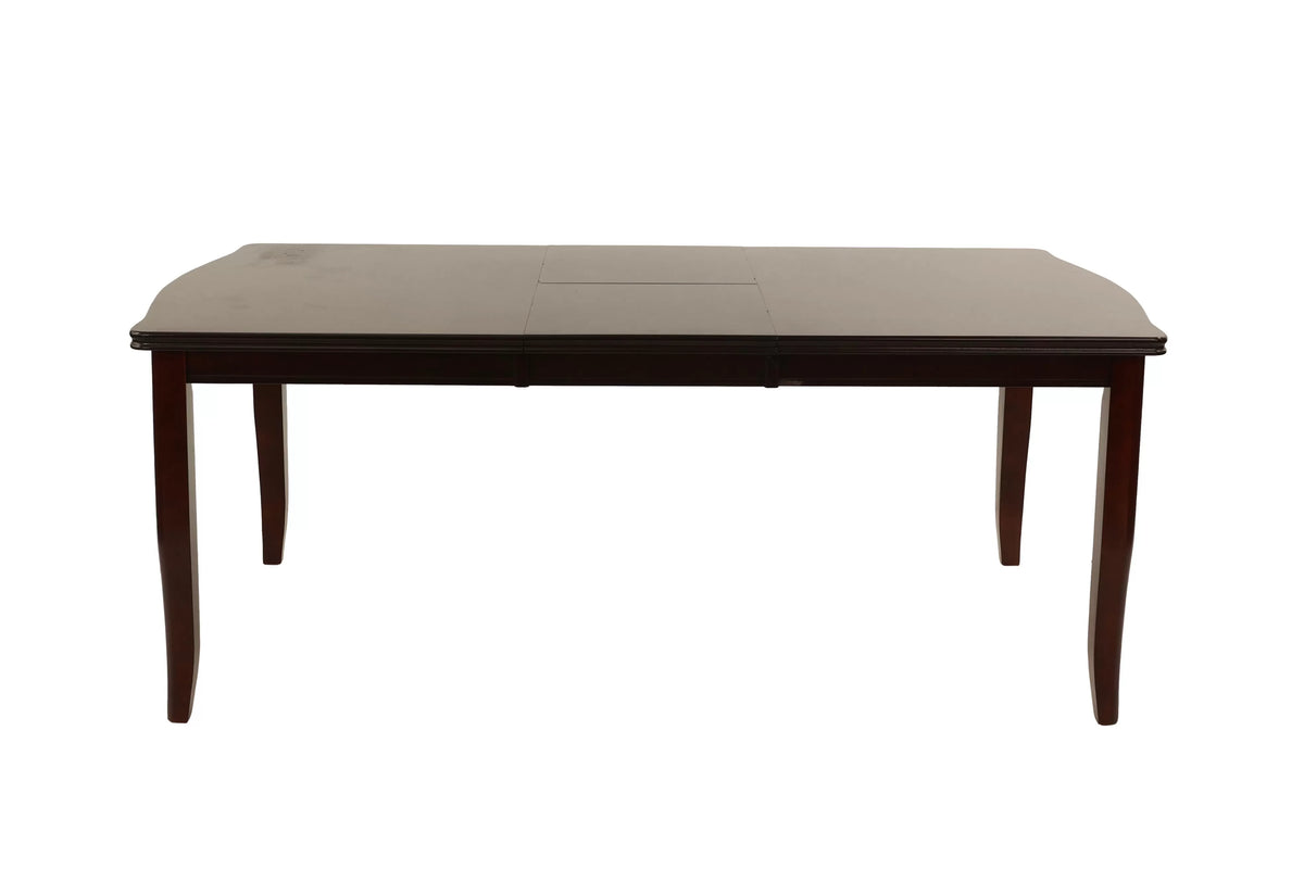 The Whitmore Butterfly Leaf Dining Table - view 2