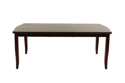 The Whitmore Butterfly Leaf Dining Table - view 2