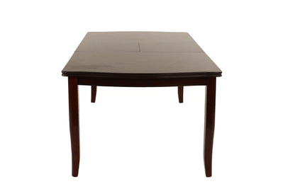 The Whitmore Butterfly Leaf Dining Table - view 3