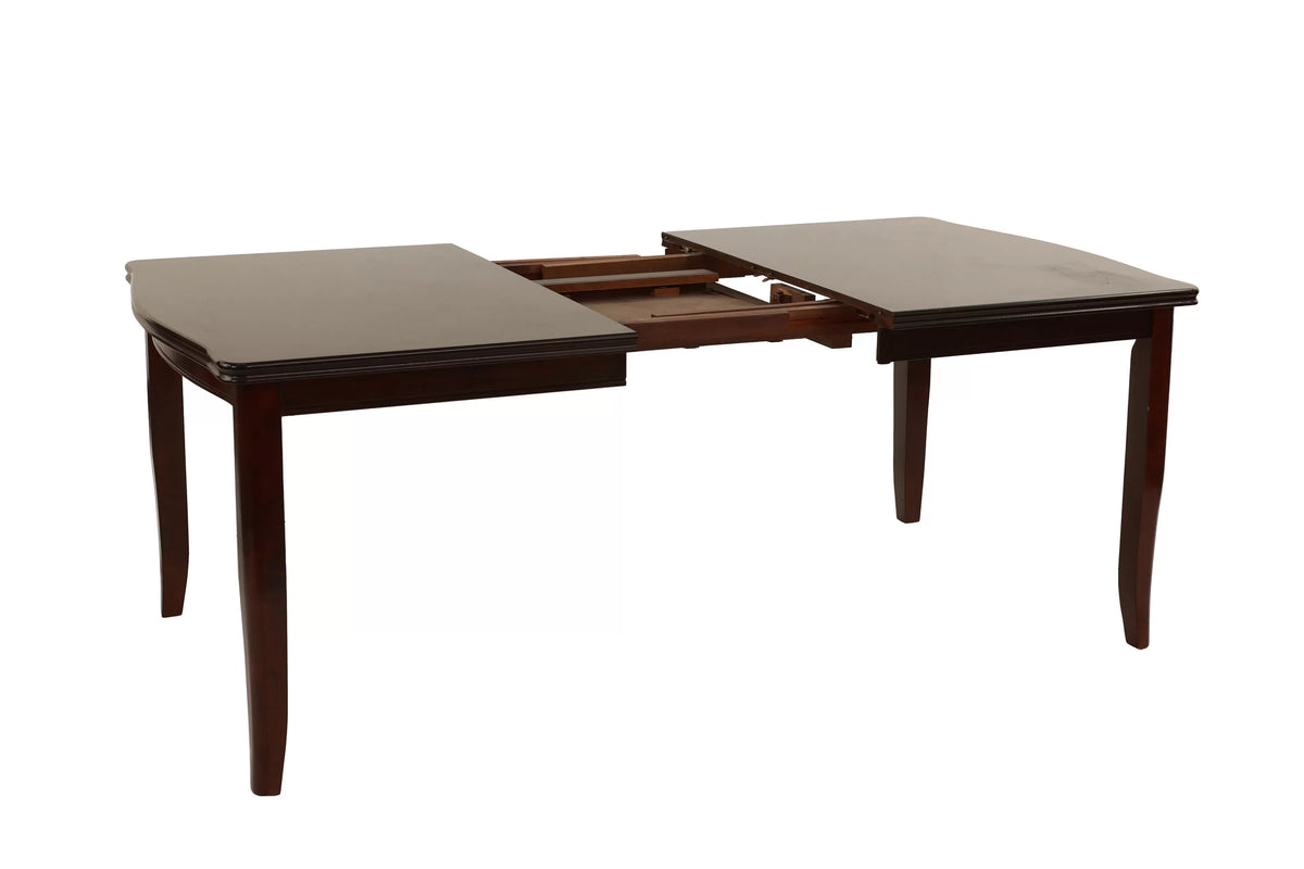 The Whitmore Butterfly Leaf Dining Table - view 4