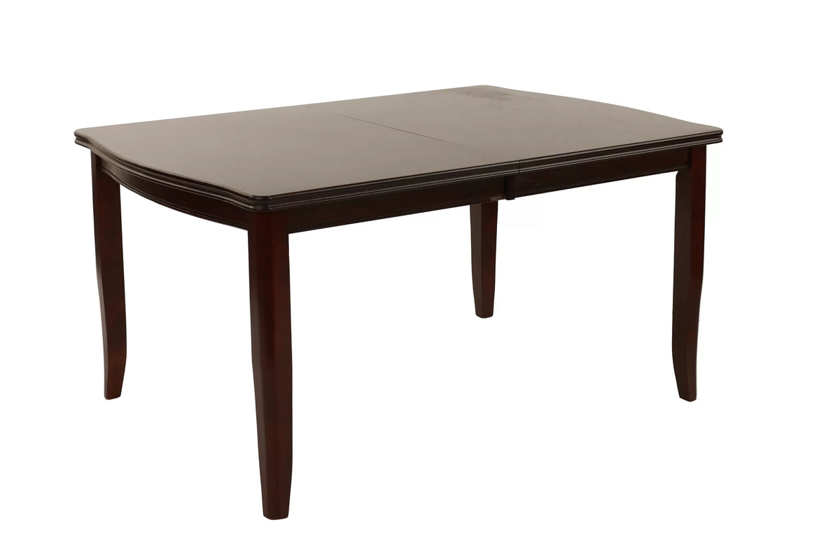 The Whitmore Butterfly Leaf Dining Table - view 5