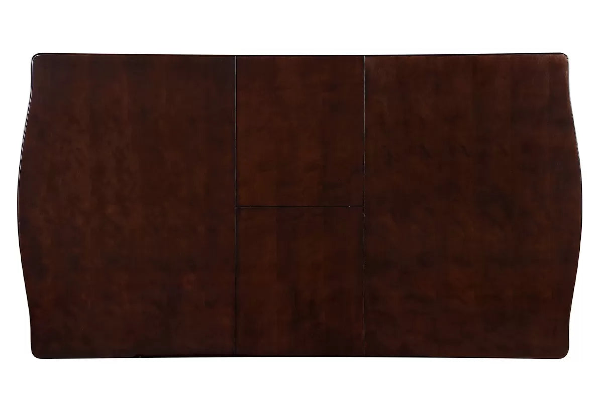The Whitmore Butterfly Leaf Dining Table - view 6
