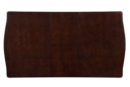 The Whitmore Butterfly Leaf Dining Table - view 6