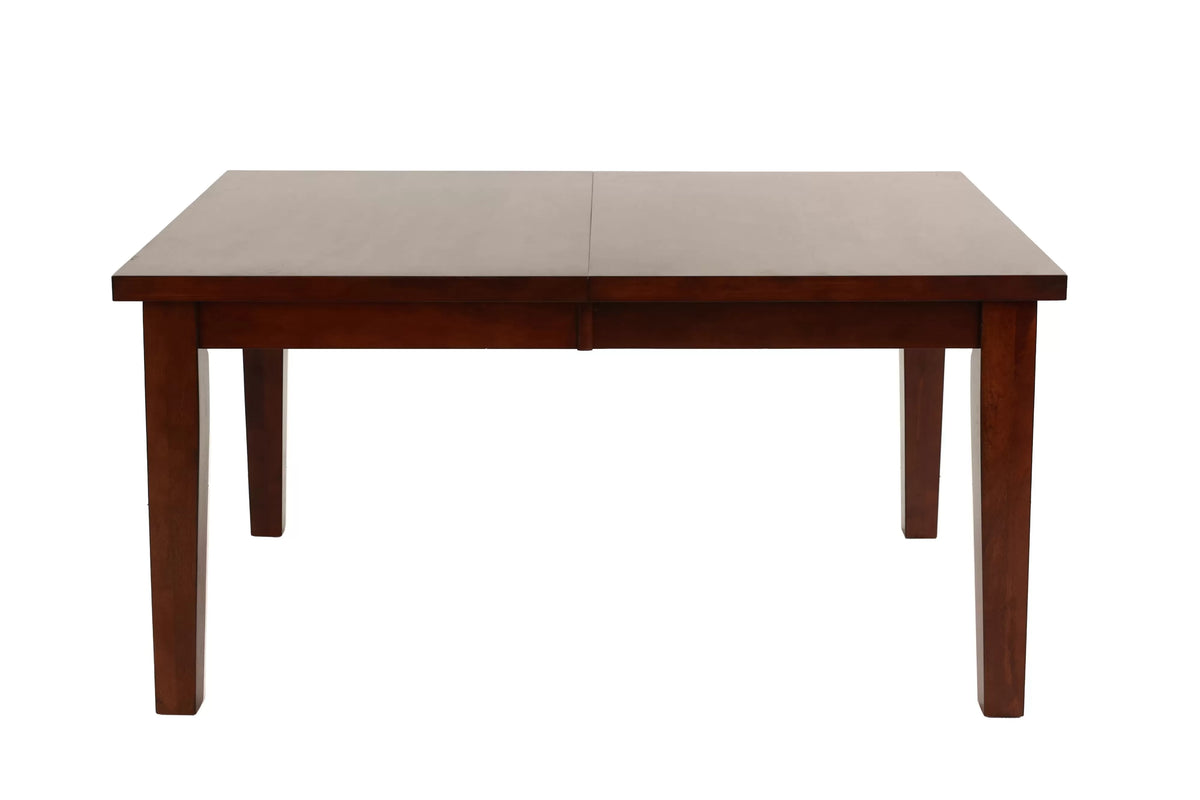 The Langston Dining Table with Leaf - view 2