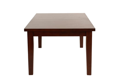 The Langston Dining Table with Leaf - view 3
