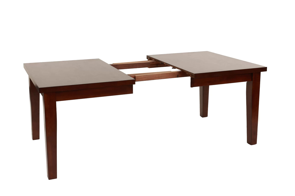The Langston Dining Table with Leaf - view 4