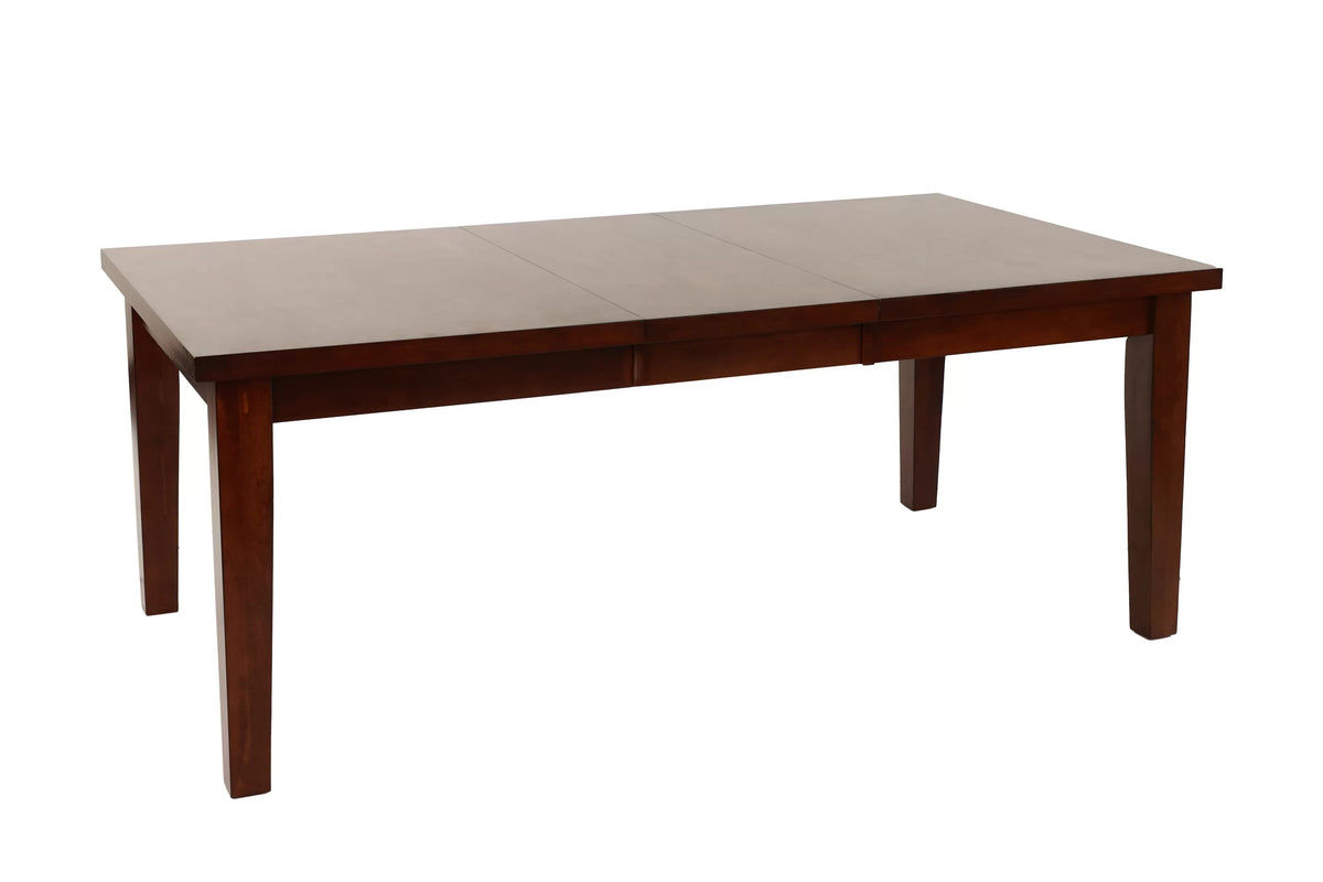 The Langston Dining Table with Leaf - view 5