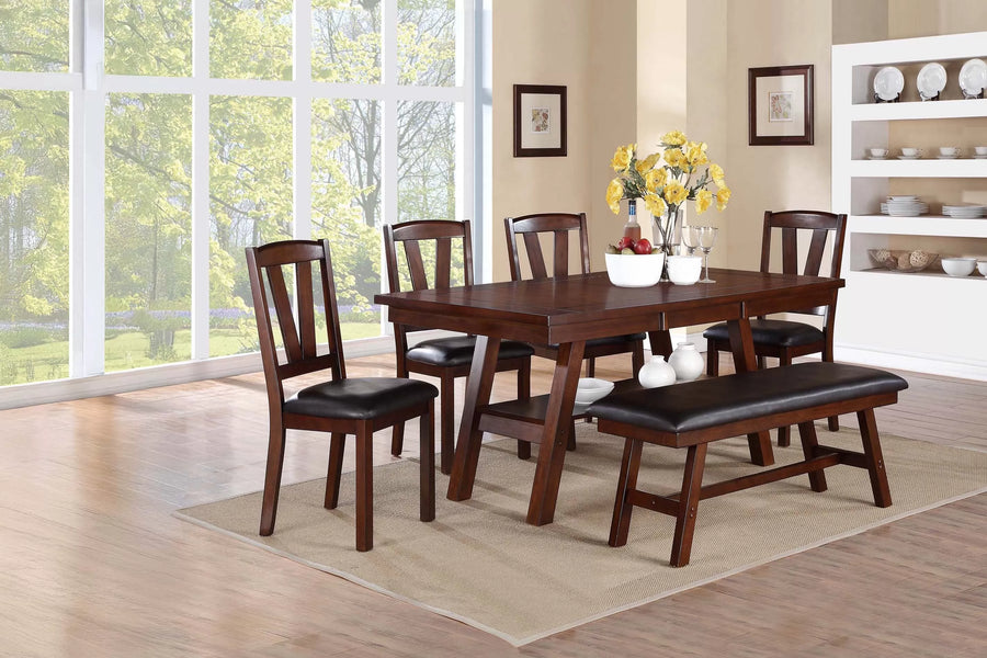 Mesa de Comedor Langston