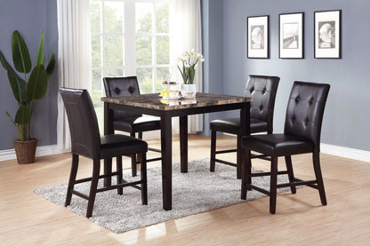 The Marlow Counter Height Table - view 1