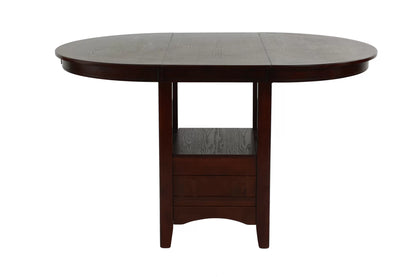 The Bennington Counter Height Dining Set – 5 Piece - view 2