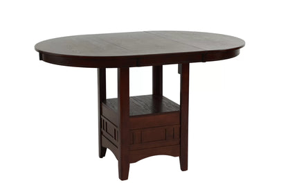 The Bennington Counter Height Table - view 3