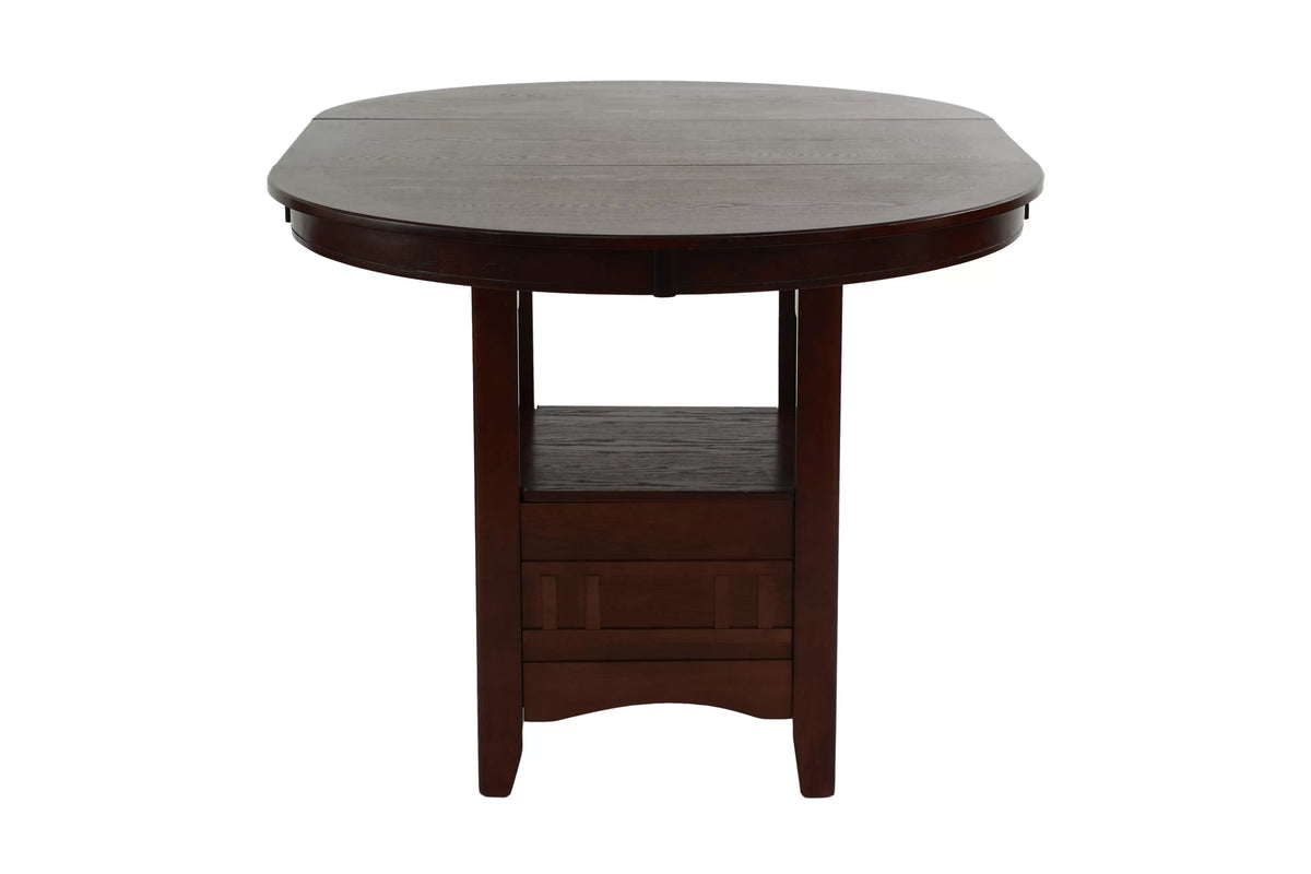 The Bennington Counter Height Table - view 5